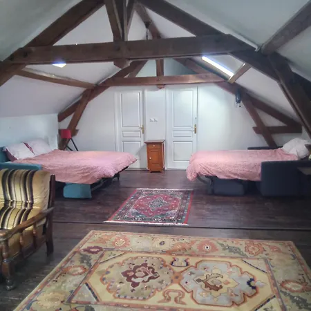 Bed & Breakfast Yama To Kawa *